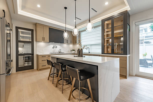 Kitchen island with seating Clarksville